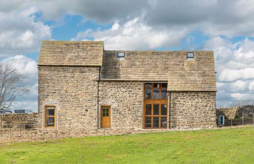 Alder Hill Barn by Birch Stays - Foto 17