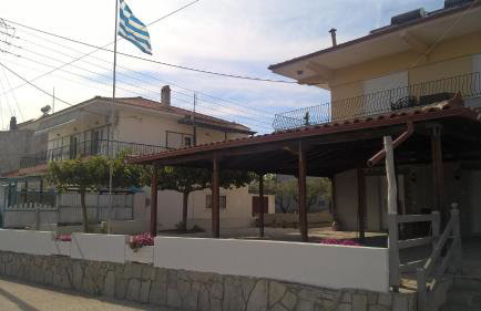 Gkoloi Studios & Apartments - Foto 29