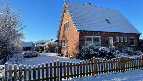 FeWo Deichblick Wischhafen - Photo 4