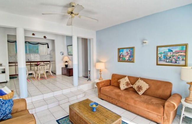 The Lighthouse Villas - Foto 10