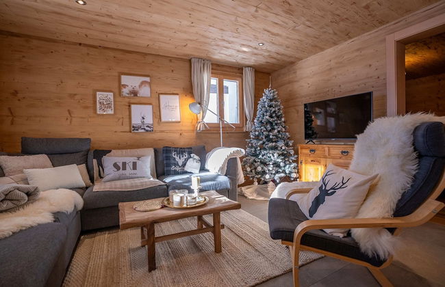 Krone Apartment - Foto 5