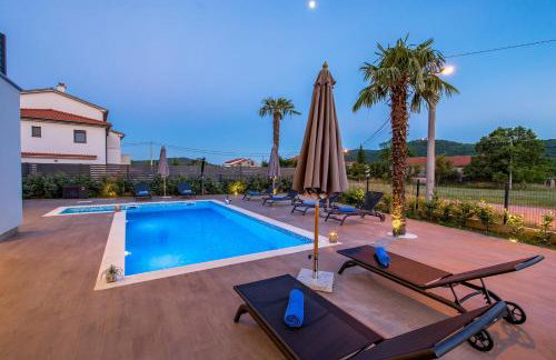 Vila Mia Opatija Dražice - Foto 3