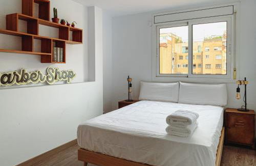 Incredible 2BR Penthouse with Urban Rooftop Garden - Foto 21