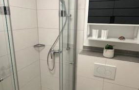 BeckHomes BB- Gemütliche, neue Wohnung - Foto 28