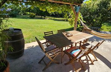 Au séchoir à Tabac - Foto 14