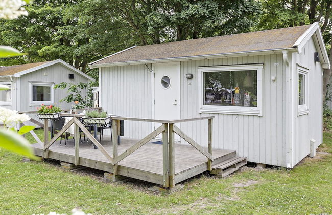 First Camp Malmö - Foto 61