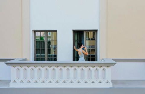 Volaka Luxury Suites - Foto 3