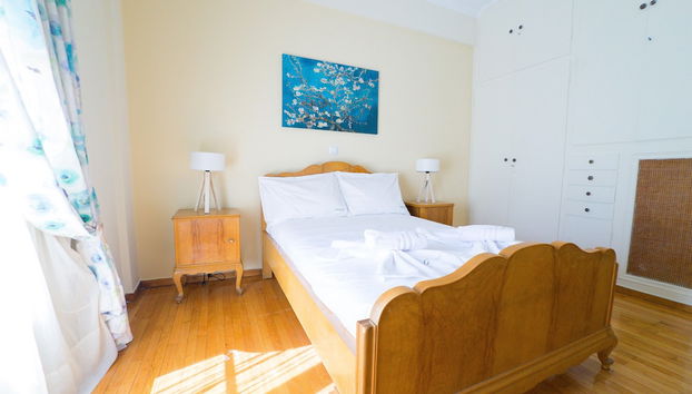 Athens Colors Suite - Foto 3, Habitación