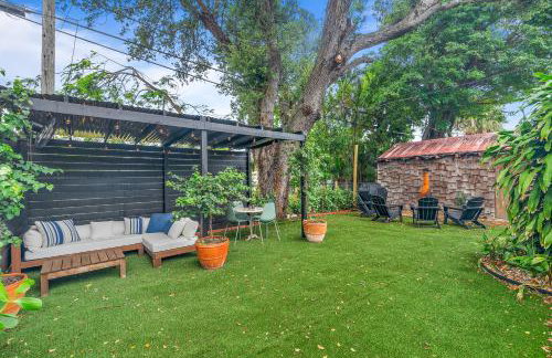 Designer Cottage Near Beach, Singer Island & Peanut Island! - Foto 54