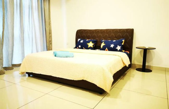 KSL D'Esplanade Residence by Immaculate - Foto 79