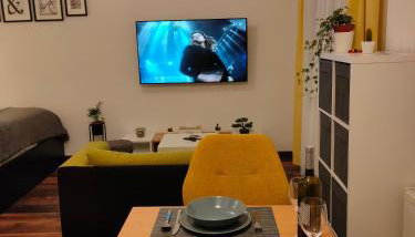 Studio apartman Cezar apartmani Borik - Foto 4