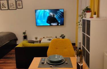Studio apartman Cezar apartmani Borik - Foto 4