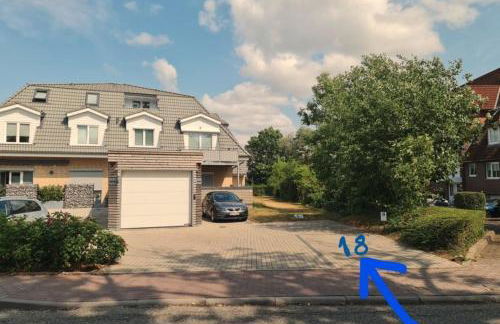 Traumoase in Timmendorfer Strand - Photo 30