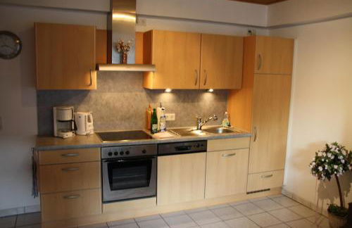 Ferienwohnung Inga - Foto 12