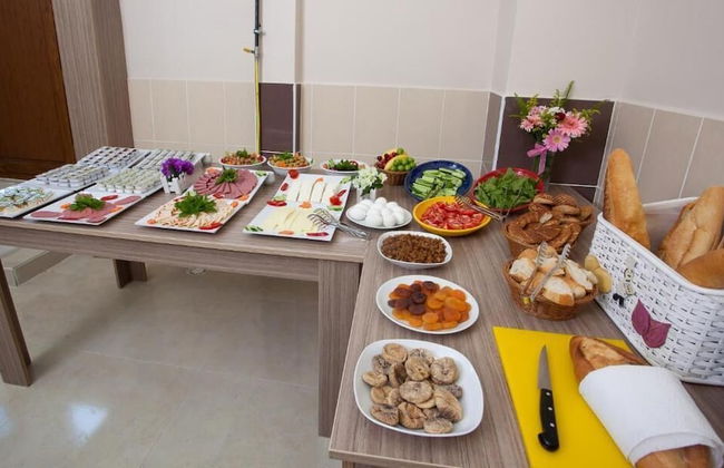 Birlik Aparthotel - Foto 23