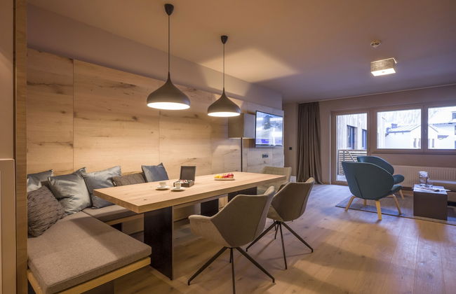 Postresidenz Mayrhofen - Foto 29