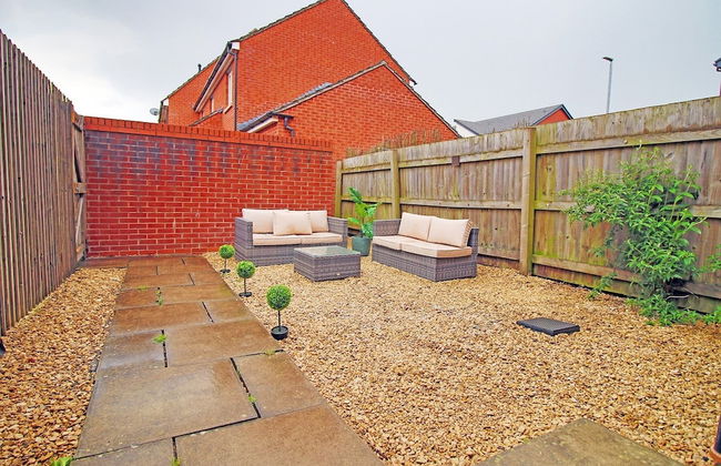 Isla House - Newport City Centre - Sleeps 7 - Foto 3