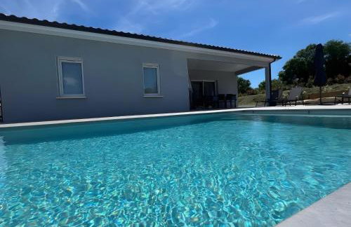 Liledou - Belle Villa De Plain-pied - Foto 3