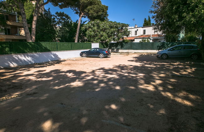 RVApartaments Benelux - Foto 59