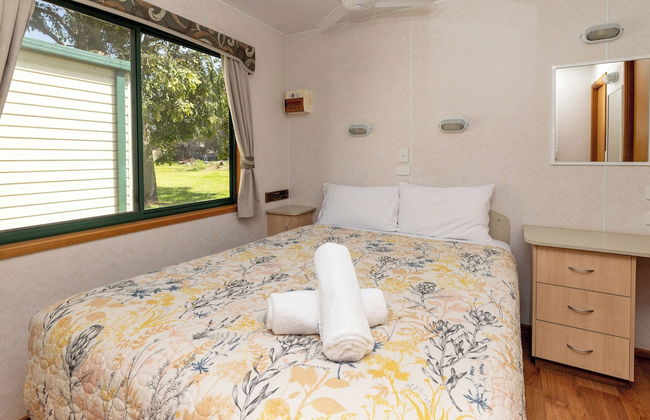 BIG4 Mudgee Holiday Park - Foto 10