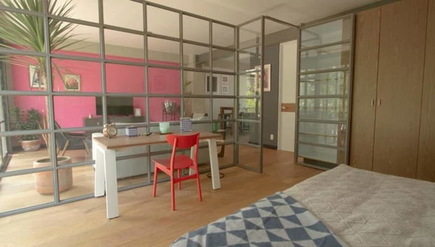 New Private Roma Terrace by Mr.W - Foto 2, Habitación