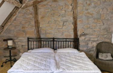 Urlaub auf dem Rittergut Friedeburg - mit direkter Nähe zur Saale - Foto 15