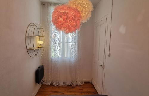 Maison charmante, années 30 avec extérieur à l'Ile Verte - Foto 23