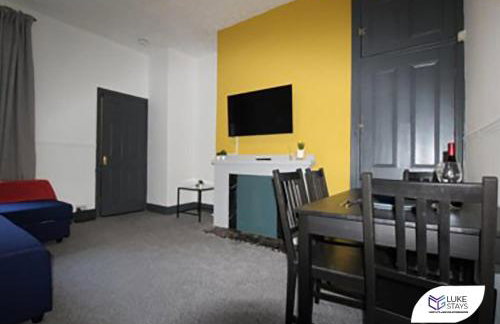 Luke Stays - Brinkburn Avenue - Foto 4