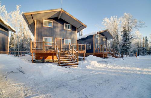 Anglers Haven Near Kenai River Catch and Freeze! - Foto 26