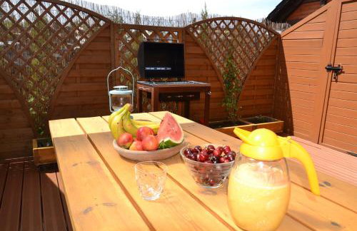 Morze Domków Wellness & Spa - Foto 22