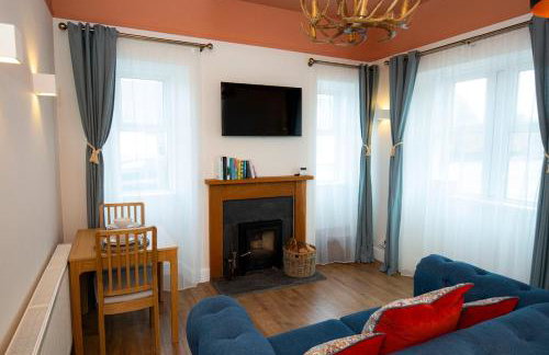 West Lodge, High Street - Foto 7