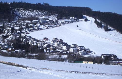Ferienwohnung Zum Ritzhagen - Foto 30
