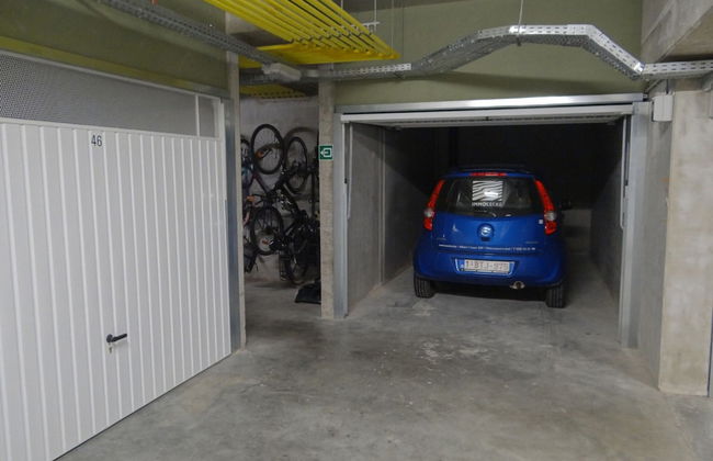 Apartment in Nieuwpoort for 6 Persons - Photo 17