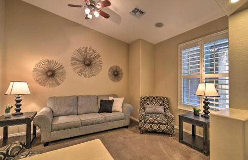 Spacious Surprise Home 6 Mi to Wildlife World Zoo - Foto 9