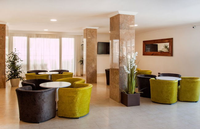 Apartamentos Sol y Vera - Foto 5