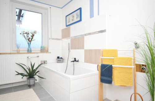 Bamberg 01 - Apartment für Firmen - Foto 11