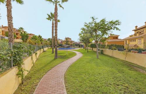 Adosado En Finestrat - Foto 25