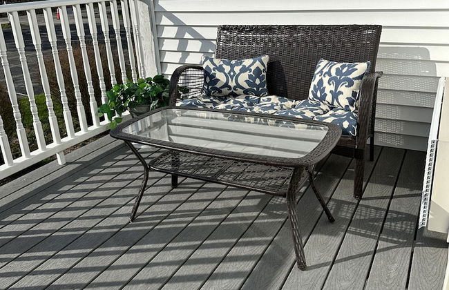 Victorian Inn Elkhart Lake Wisconsin - Foto 57