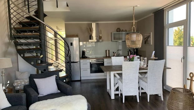 Beach Apartment Nordstern - Foto 2, Profilbild