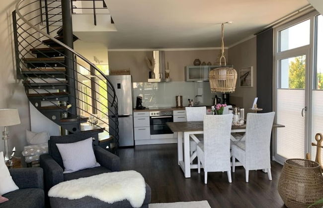 Beach Apartment Nordstern - Foto 1