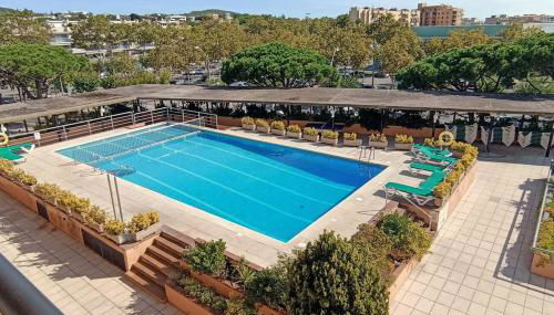 Apartamento céntrico Playa de Aro con piscina. - Foto 4