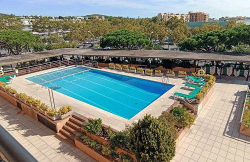 Apartamento céntrico Playa de Aro con piscina. - Foto 4