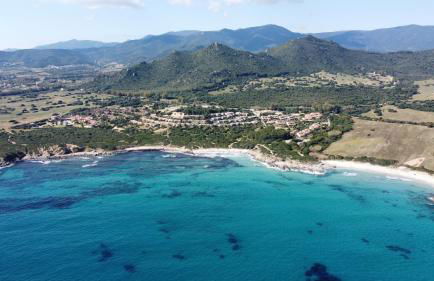 Villetta Brunetti, Sant'Elmo Costa Rei - Foto 30