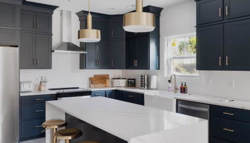 Urban Sophistication Mid Century - Farm Home - Foto 5