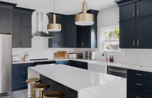 Urban Sophistication Mid Century - Farm Home - Foto 5