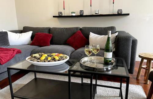 La Perle de Toulon, grand appartement tout confort, idéalement situé - Foto 4