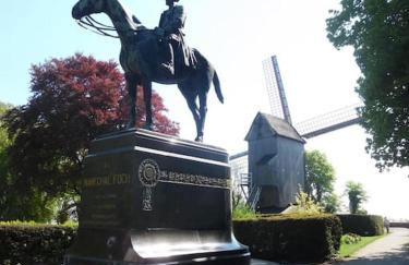 Loft 'Le Télégraphe' - Foto 30