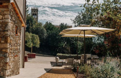 La Ghiandaia Farmhouse - Photo 11