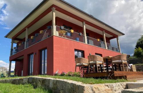 Casa Pôr do Sol - Foto 1