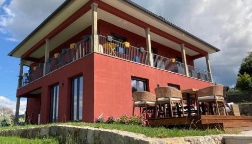 Casa Pôr do Sol - Foto 1